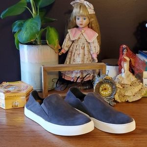 Steve Madden Slip On